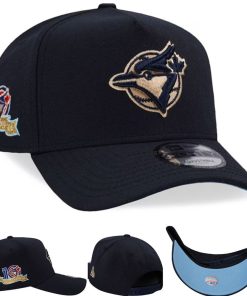 Toronto Blue Jays Adjustable Hat