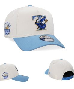 Toronto Blue Jays Adjustable Hat