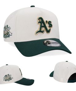 Oakland Athletics Adjustable Hat