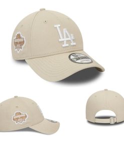 Los Angeles Dodgers Adjustable Hat