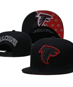 Atlanta Falcons Snapback Hat