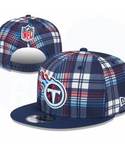 Tennessee Titans Snapback Hat