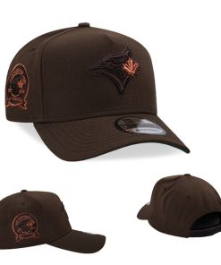 Toronto Blue Jays Adjustable Hat