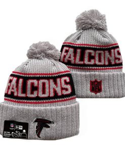 Atlanta Falcons Knit Hat