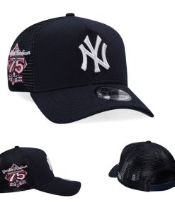 New York Yankees Adjustable Hat