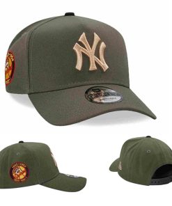 New York Yankees Adjustable Hat