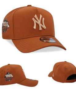 New York Yankees Adjustable Hat