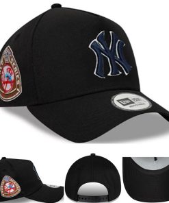 New York Yankees Adjustable Hat