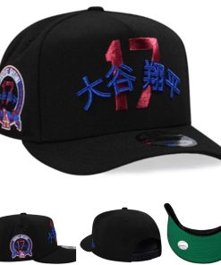 Los Angeles Dodgers Adjustable Hat