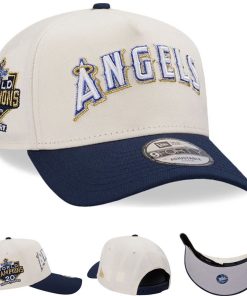 Los Angeles Angels Adjustable Hat