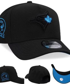Toronto Blue Jays Adjustable Hat