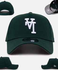 Los Angeles Dodgers Adjustable Hat