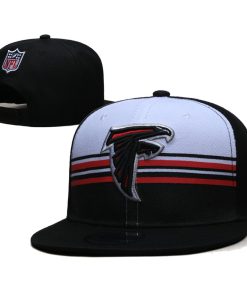 Atlanta Falcons Snapback Hat