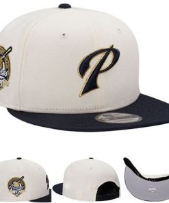 San Diego Padres Snapback Hat