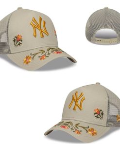 New York Yankees Adjustable Hat