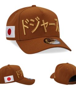 Los Angeles Dodgers Adjustable Hat