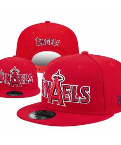 Los Angeles Angels Adjustable Hat