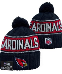 Arizona Cardinals Knit Hat