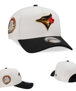 Toronto Blue Jays Adjustable Hat