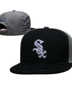 Chicago White Sox Snapback Hat