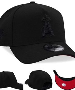 Los Angeles Angels Adjustable Hat