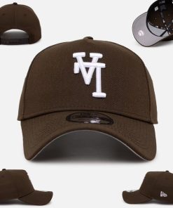 Los Angeles Dodgers Adjustable Hat