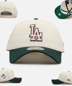 Los Angeles Dodgers Adjustable Hat