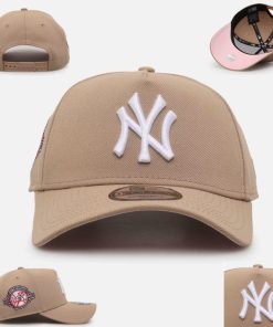 New York Yankees Adjustable Hat